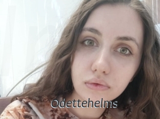 Odettehelms