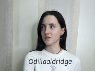 Odiliaaldridge
