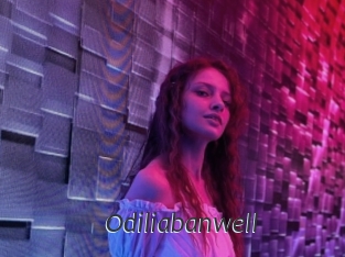Odiliabanwell