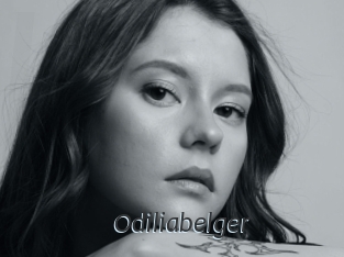 odiliabelger Ligne Rose