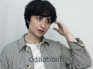 Odiliablanton