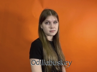 Odiliabuskey