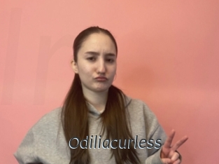 Odiliacurless