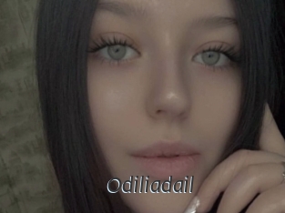 Odiliadail