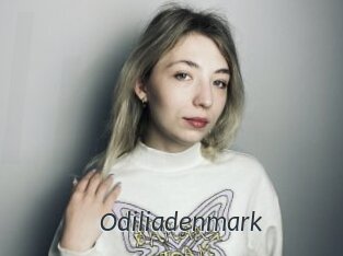 Odiliadenmark