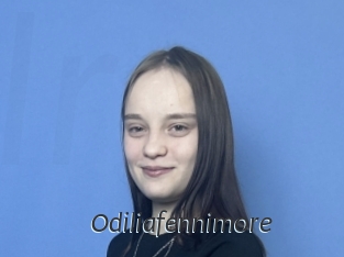 Odiliafennimore