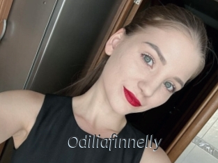 Odiliafinnelly