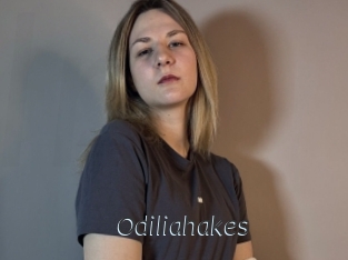 Odiliahakes