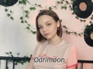 odrimoon Ligne Rose