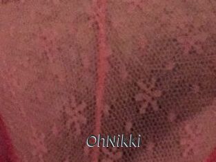 OhNikki