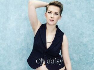 Oh_daisy