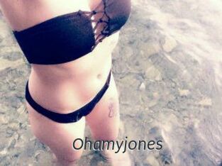 Ohamyjones