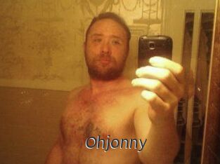 Ohjonny