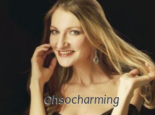 Ohsocharming