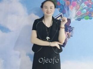 Ojeofo