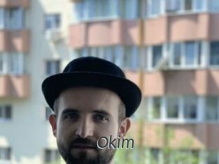 Okim