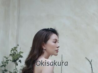 Okisakura