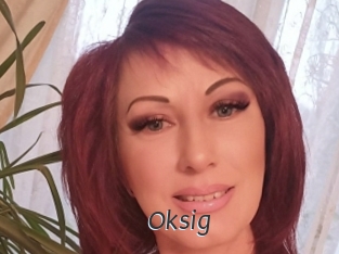 Oksig