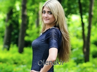 Olenakir
