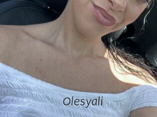 Olesyali