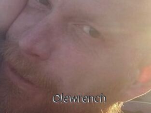 Olewrench