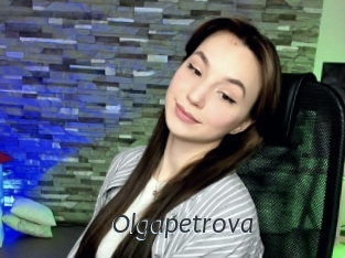 Olgapetrova