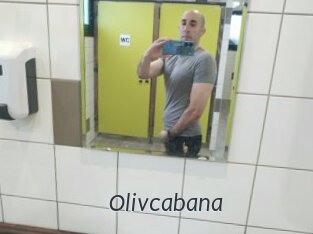 Olivcabana