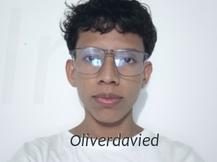 oliverdavied Ligne Rose