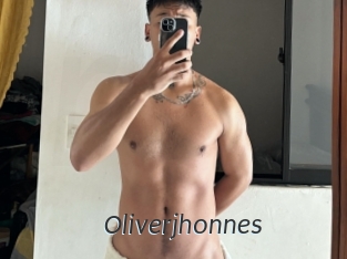 Oliverjhonnes