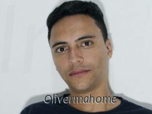 Olivermahome