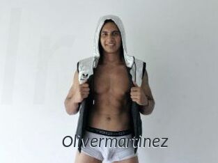 Olivermartinez