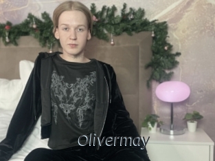 olivermay Ligne Rose
