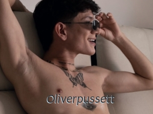 Oliverpussett