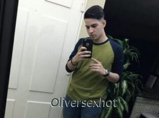 Oliversexhot