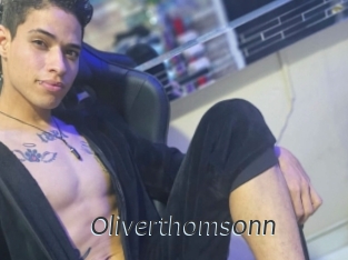 Oliverthomsonn