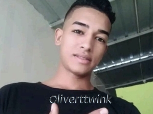 Oliverttwink