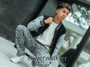 oliverwalkerr Ligne Rose