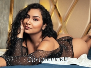 oliviabonnett Ligne Rose