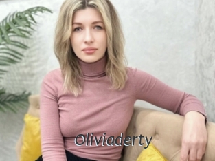 Oliviaderty