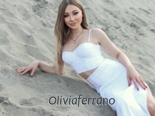 Oliviaferrano