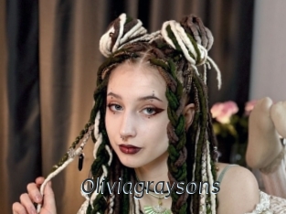 Oliviagraysons