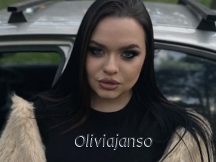 Oliviajanso