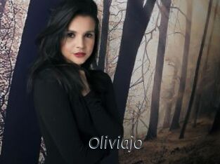 Oliviajo