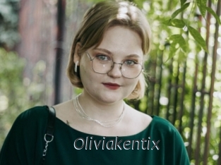 Oliviakentix