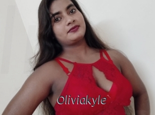 Oliviakyle