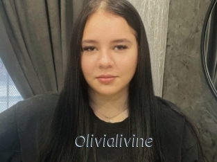 Olivialivine