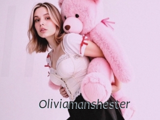 Oliviamanshester