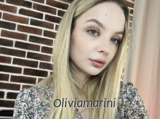 Oliviamarini