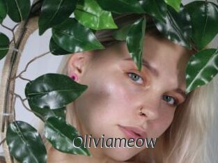 oliviameow Ligne Rose
