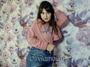 oliviamollie Ligne Rose